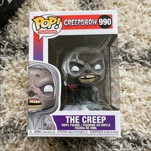 Funko Pop! Television Creepshow The Creep 990